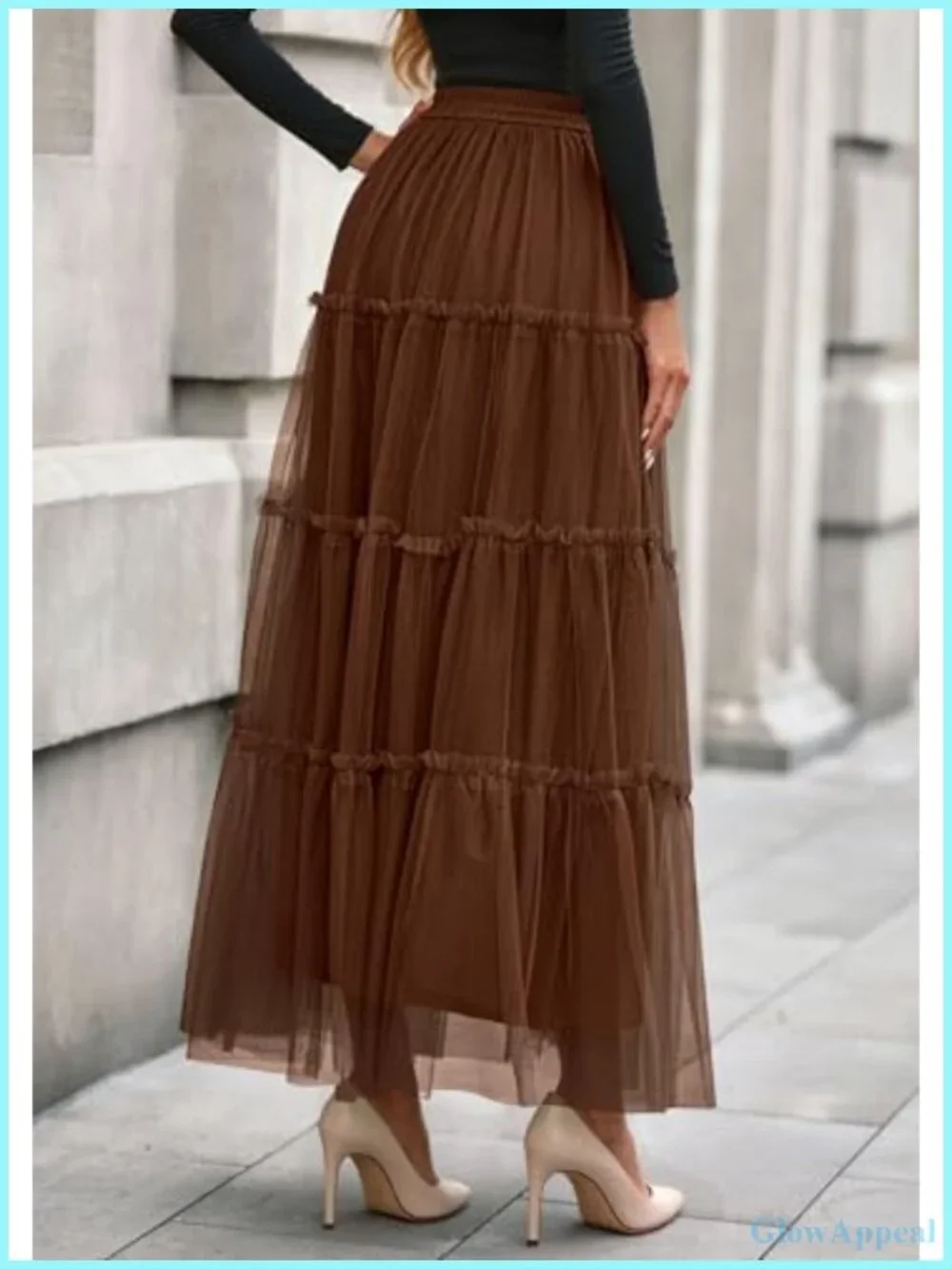 N/A this flowy